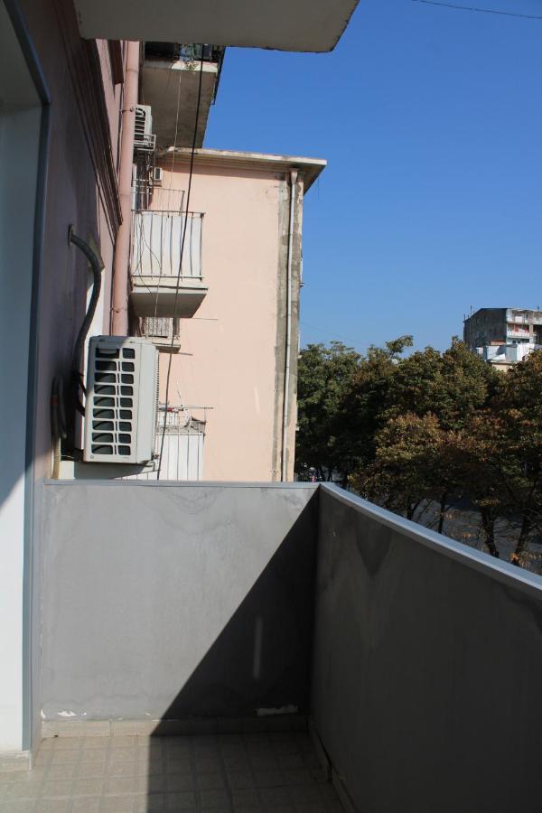 Ann'S Apartment Tbilisi Exterior foto